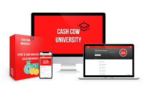 cash cow university