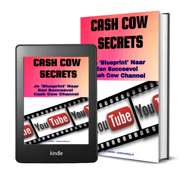 cash cow secrets